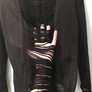 🖤little sexy black top🖤